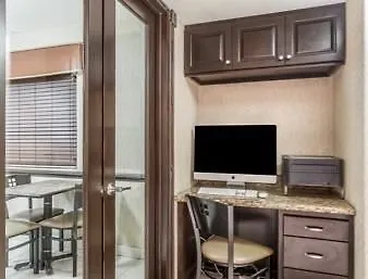 *** Hotel Super 8 By Wyndham Phoenix Downtown Stany Zjednoczone Ameryki