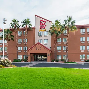 Red Roof Plus + West Hotel