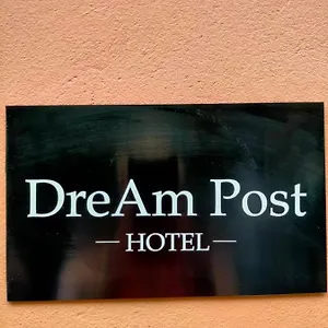 Dream Post Hotel apartamentowy Kraków