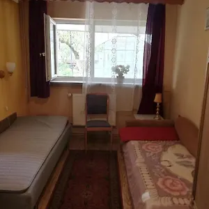 U Sowy Pensjonat Kołobrzeg