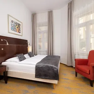 Matyas Hotel Budapeszt