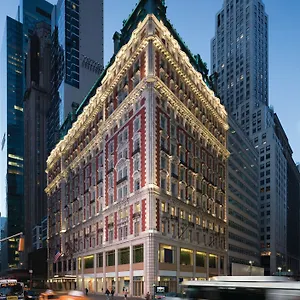 The Knickerbocker Hotel Nowy Jork