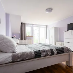Krokodyl Hostel Warszawa
