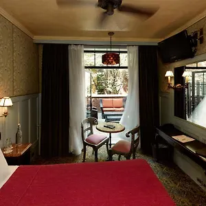 The Jane Hotel Nowy Jork
