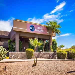 Best Western Innsuites Hotel&suites Hotel